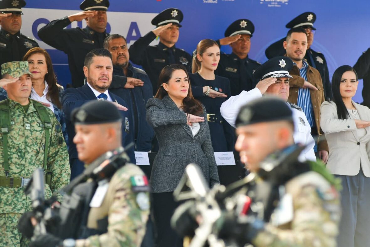 b7f6689b c177 489f 91bf 3de495e63bab scaled TERE JIMÉNEZ PONE EN MARCHA EL OPERATIVO “NAVIDAD SEGURA 2025”