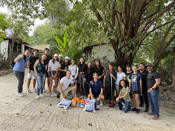 bienestar animal Bienestar Animal abre sus puertas a estudiantes