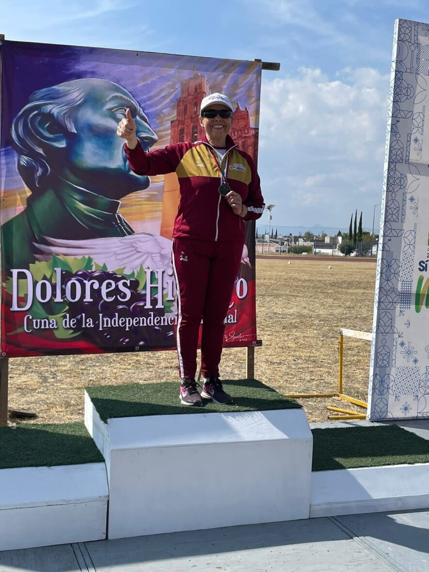 c111a290 0a73 4b09 8aa8 81eb61b1bed8 scaled ATLETAS MÁSTER DE AGUASCALIENTES OBTIENEN PRIMEROS LUGARES EN LA 9.ª COPA “CUNA DE LA INDEPENDENCIA”