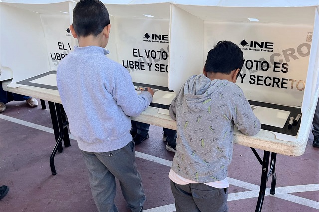 guardian del cuale Inicia votación para elegir al "Guardián del Cuale" en Puerto Vallarta