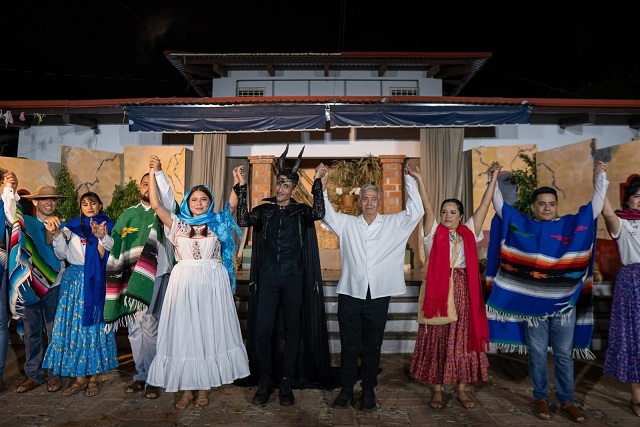 pastorela 2 La Noche del Gran Milagro celebra 30 años en Puerto Vallarta ¡No te la pierdas!