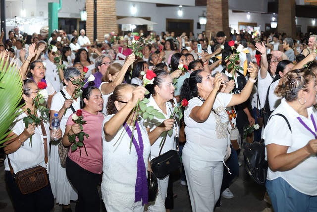 pc y bomberos 1 Protección Civil y Bomberos garantizan la seguridad durante las peregrinaciones
