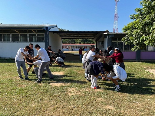 programa star Up Avanza el Programa StartUp Escolar: Víctor Bernal