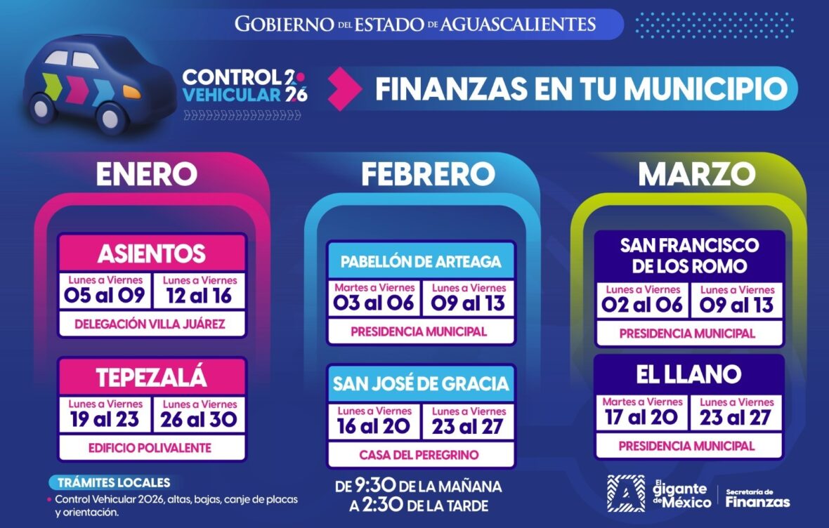 13d68575 7c8a 46ca ae53 e502299c364a scaled A PARTIR DE ENERO SECRETARÍA DE FINANZAS ACERCA SUS SERVICIOS A LOS MUNICIPIOS CON MÓDULOS MÓVILES
