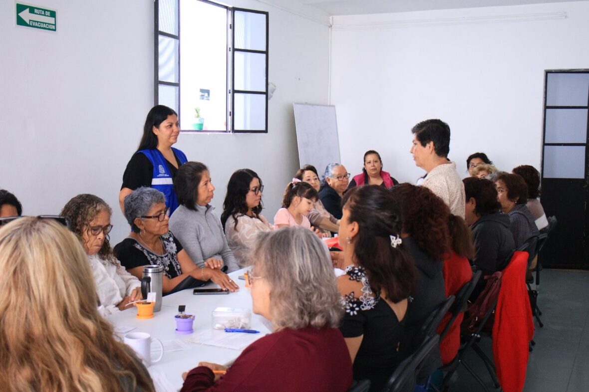 4 2 scaled CONVOCA MUNICIPIO A NUEVOS CURSOS Y TALLERES PSICOEMOCIONALES DIRIGIDOS A MUJERES