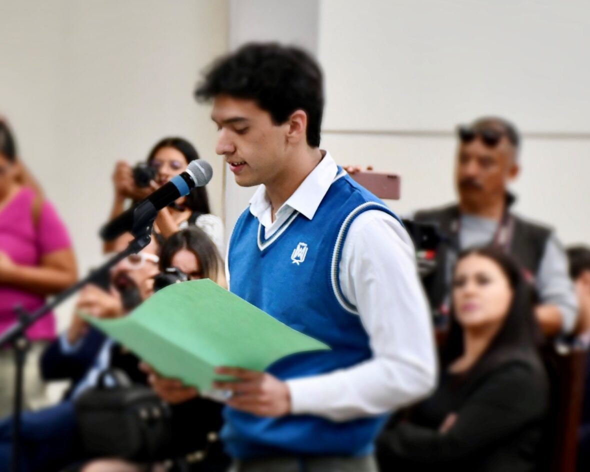 4 66 scaled PRESENTAN CONVOCATORIA PARA PARTICIPAR EN SESIÓN DE CABILDO ABIERTA DEL MUNICIPIO DE AGUASCALIENTES