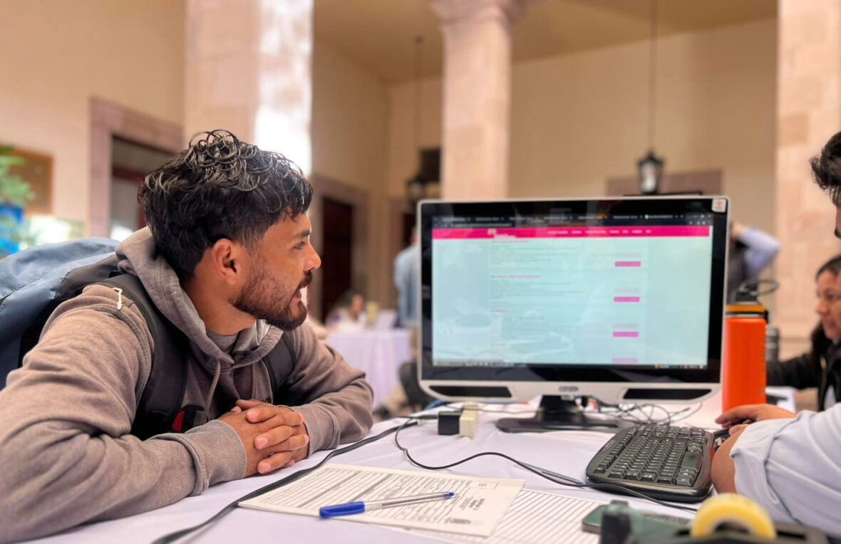 5 2 scaled MUNICIPIO DE AGUASCALIENTES REALIZARÁ LA PRIMERA FERIA DEL EMPLEO 2026