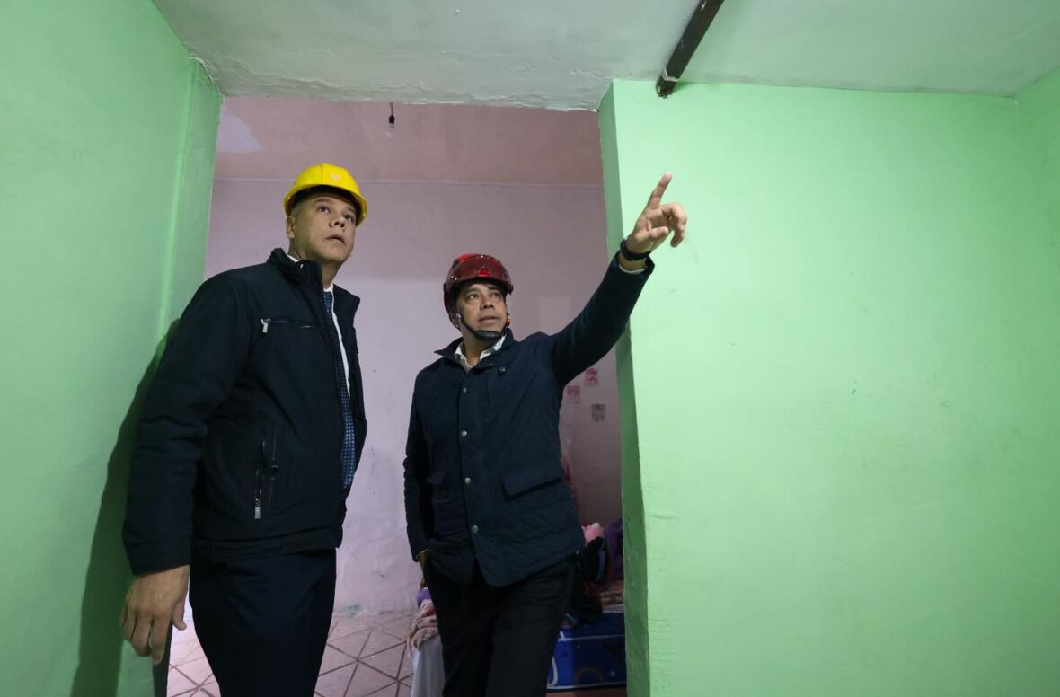 617577679 18550674181036424 5063522321627735427 n scaled ANUNCIA LEO MONTAÑEZ APOYO TOTAL PARA AFECTADOS POR LA EXPLOSIÓN EN VILLA LAS PALMAS