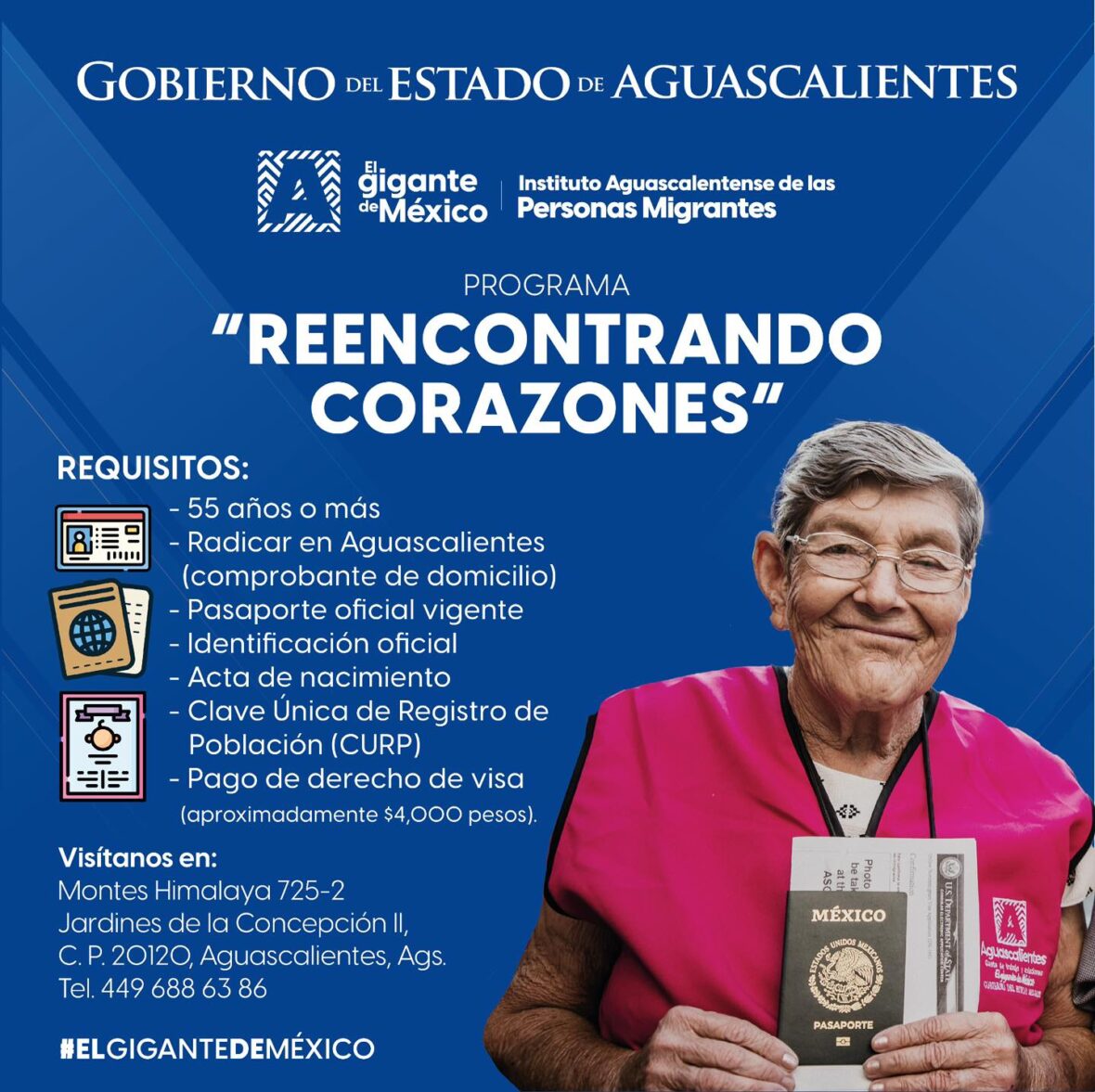 622225907 1457740029042528 6586293480534753020 n scaled AMPLÍAN PROGRAMA REENCONTRANDO CORAZONES PARA QUE MÁS FAMILIAS VUELVAN A ABRAZARSE