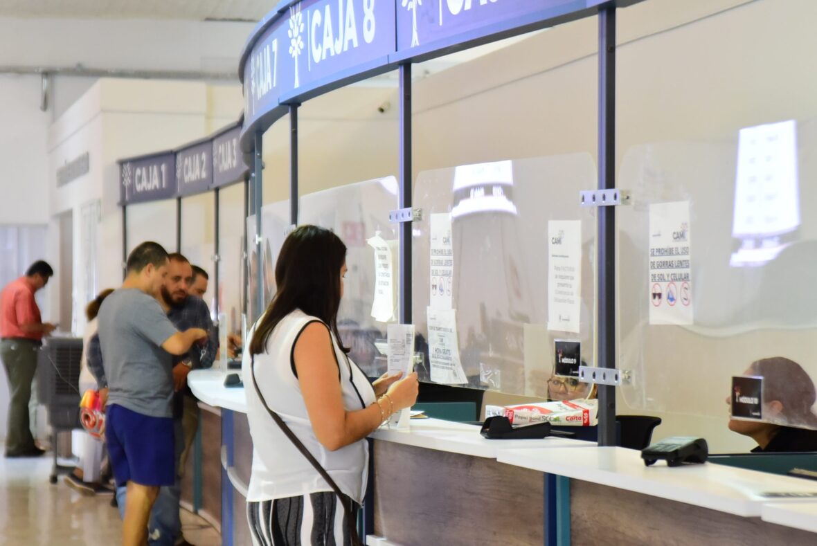 CAM 6.JPG scaled 1 scaled CAM ABRIRÁ SUS PUERTAS ESTE SÁBADO 31 DE ENERO Y LUNES 2 DE FEBRERO PARA PAGO DE PREDIAL