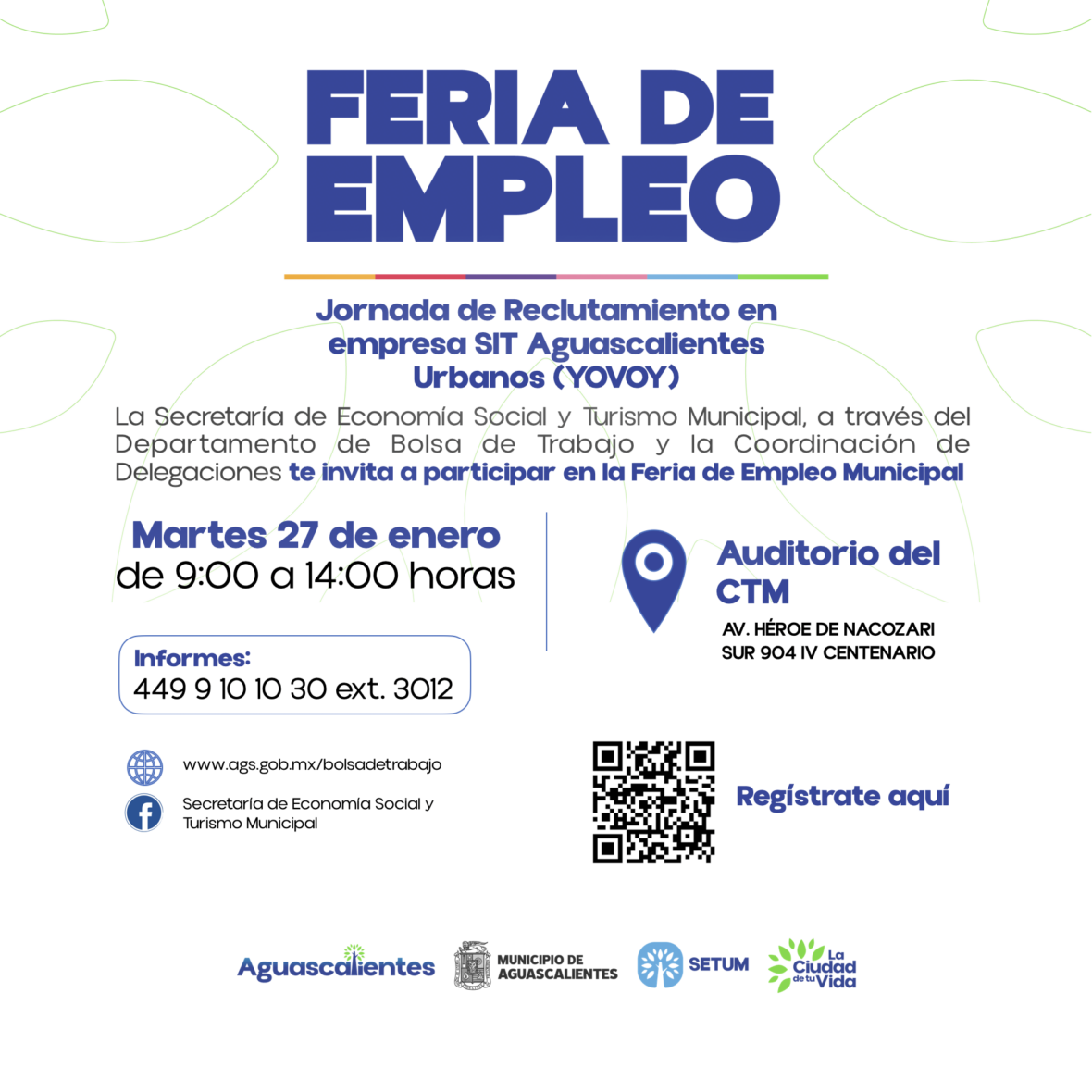 Captura de pantalla 2026 01 19 a las 11.16.47 a.m scaled SE REALIZARÁ FERIA DE EMPLEO PARA RECLUTAMIENTO EN SIT AGUASCALIENTES URBANOS YOVOY 2026