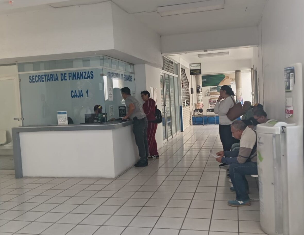 FOTO 020126 6 scaled MUNICIPIO FACILITA EL PAGO DEL PREDIAL 2026 EN DELEGACIONES URBANAS Y RURALES