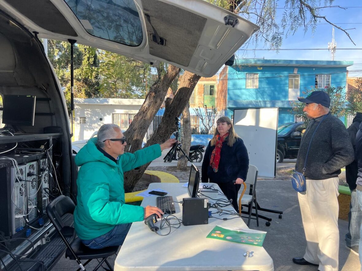 FOTO 290126 1 scaled LLEVARÁ A CABO MUNICIPIO DE AGUASCALIENTES NUEVA JORNADA DE RENOVACIÓN DE LICENCIA DE MANEJO