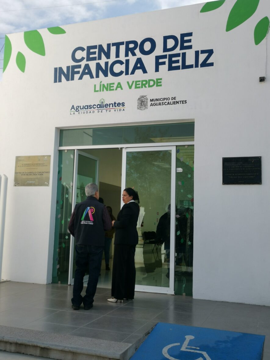 IMASAM 8 scaled 1 scaled INSTITUTO MUNICIPAL DE SALUD MENTAL DE AGUASCALIENTES ES RECONOCIDO COMO REFERENTE EN SALUD EMOCIONAL EN OTROS ESTADOS