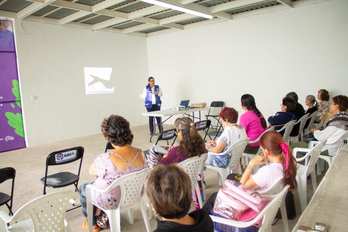 IMG 20260130 WA0257 scaled 1 scaled REALIZARÁ IMMA TALLER “TODO COMUNICA”
