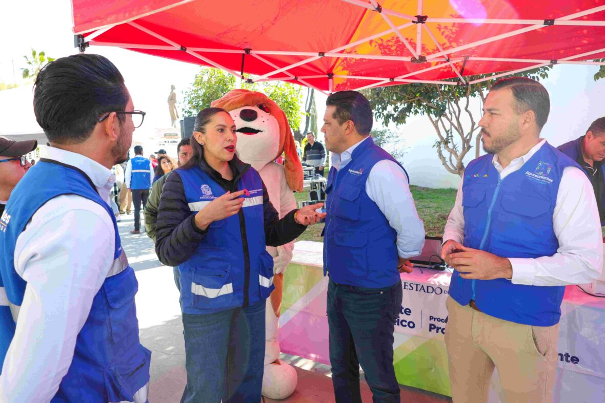 IMG 0420 scaled 1 scaled ENCABEZA LEO MONTAÑEZ JORNADA DE ESTERILIZACIONES Y VACUNACIONES EN EL MORELOS