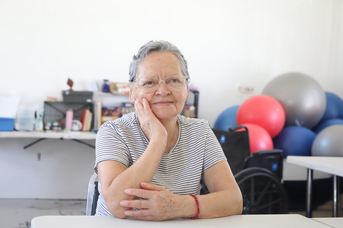 IMG 2189.JPG scaled EL CENTRO GERONTOLÓGICO ABRE INSCRIPCIONES A TALLERES GRATUITOS PARA ADULTOS MAYORES