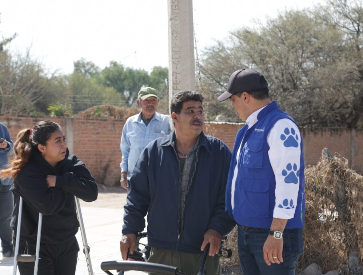 IMG 2595 scaled ENTREGA LEO MONTAÑEZ OBRA DE PAVIMENTACIÓN EN LA COMUNIDAD JALTOMATE