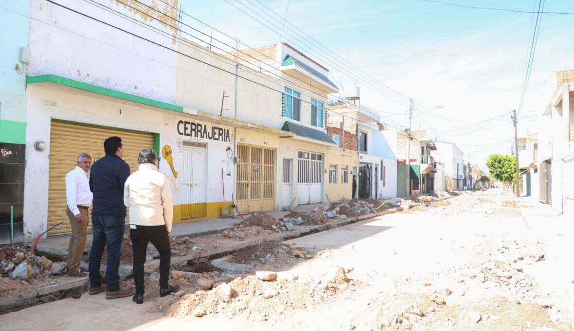 IMG 5189 scaled 1 scaled CONSTATA LEO MONTAÑEZ REHABILITACIÓN DE LA RED DE AGUA POTABLE EN LA COLONIA ESPAÑA