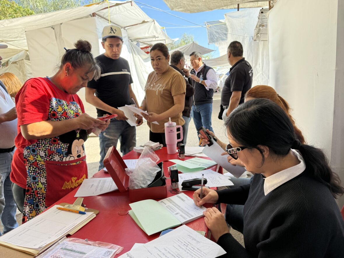 IMG 6641 scaled 1 scaled IMPARTIRÁ REGULACIÓN SANITARIA CURSOS DE BUENAS PRÁCTICAS DE HIGIENE EN CAÑADA HONDA