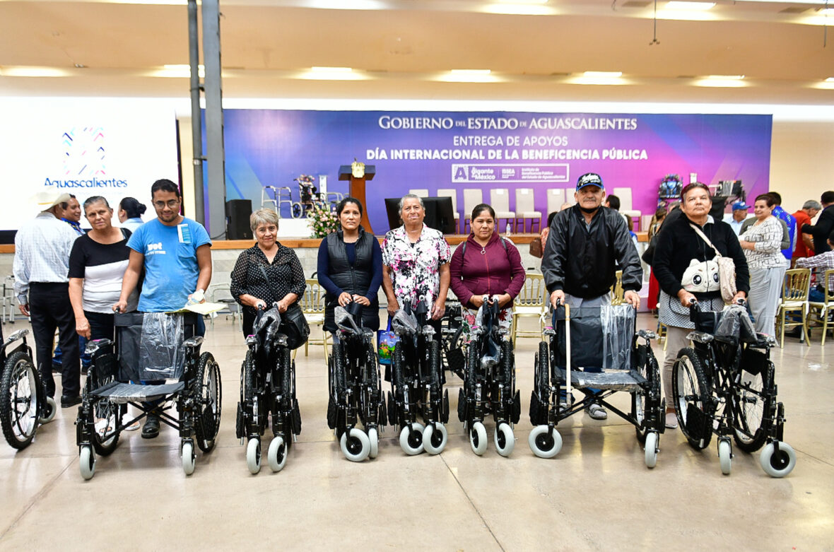 IMG 8872 1.JPG scaled MILES DE PERSONAS CAMBIARON SU VIDA GRACIAS A LOS APOYOS DE LA BENEFICENCIA PÚBLICA