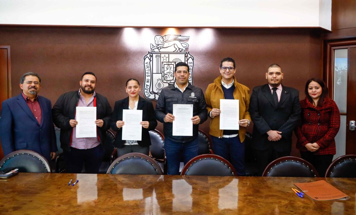 MGL9762 scaled 1 scaled AVANZA MUNICIPIO DE AGUASCALIENTES EN EL APOYO PARA CONSOLIDAR MÁS CENTROS DE CUIDADO PARA NIÑAS Y NIÑOS