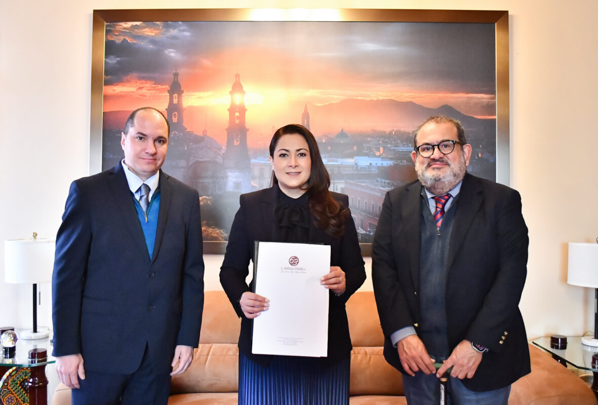 MXS 0906.jpg scaled TERE JIMÉNEZ REFUERZA SU COMPROMISO CON LA SEGURIDAD DE LAS MUJERES EN AGUASCALIENTES