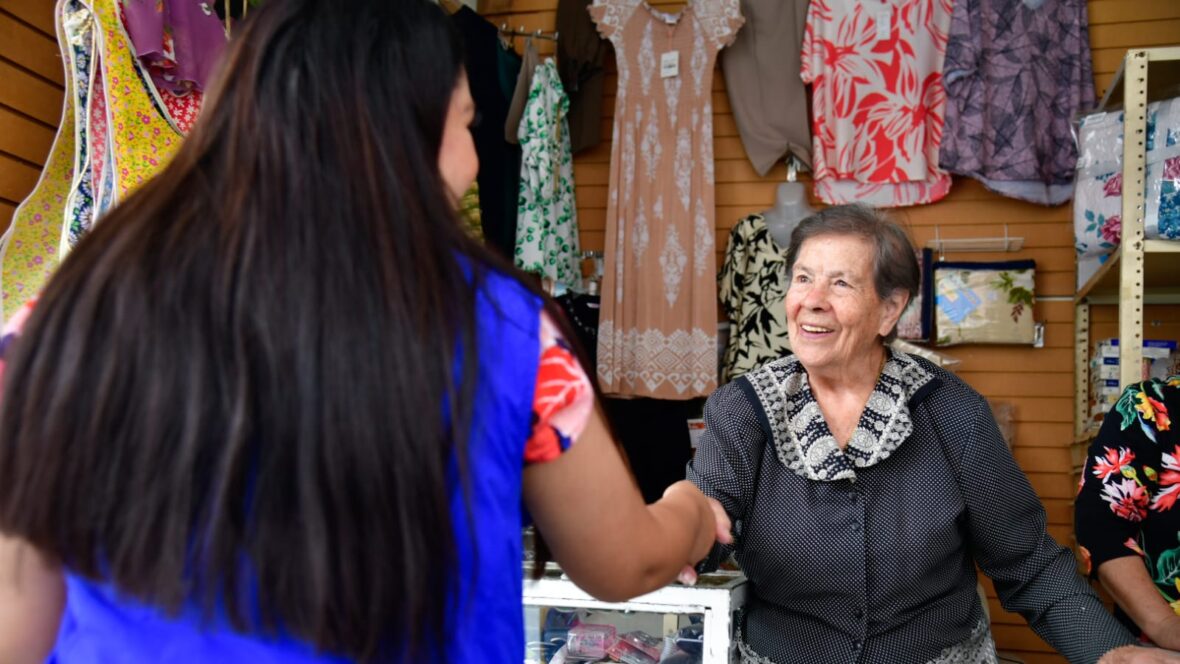 TRESDIFMERCADOS scaled MÁS OPORTUNIDADES DE TRABAJO PARA PERSONAS CON DISCAPACIDAD, ADULTOS MAYORES Y MUJERES JEFAS DE FAMILIA