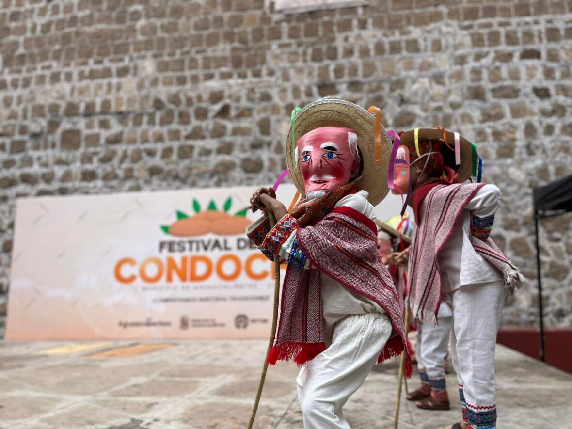 WhatsApp Image 2025 12 15 at 8.59.51 AM scaled ABRE MUNICIPIO DE AGUASCALIENTES CONVOCATORIA PARA PARTICIPAR EN EL TERCER FESTIVAL DEL CONDOCHE