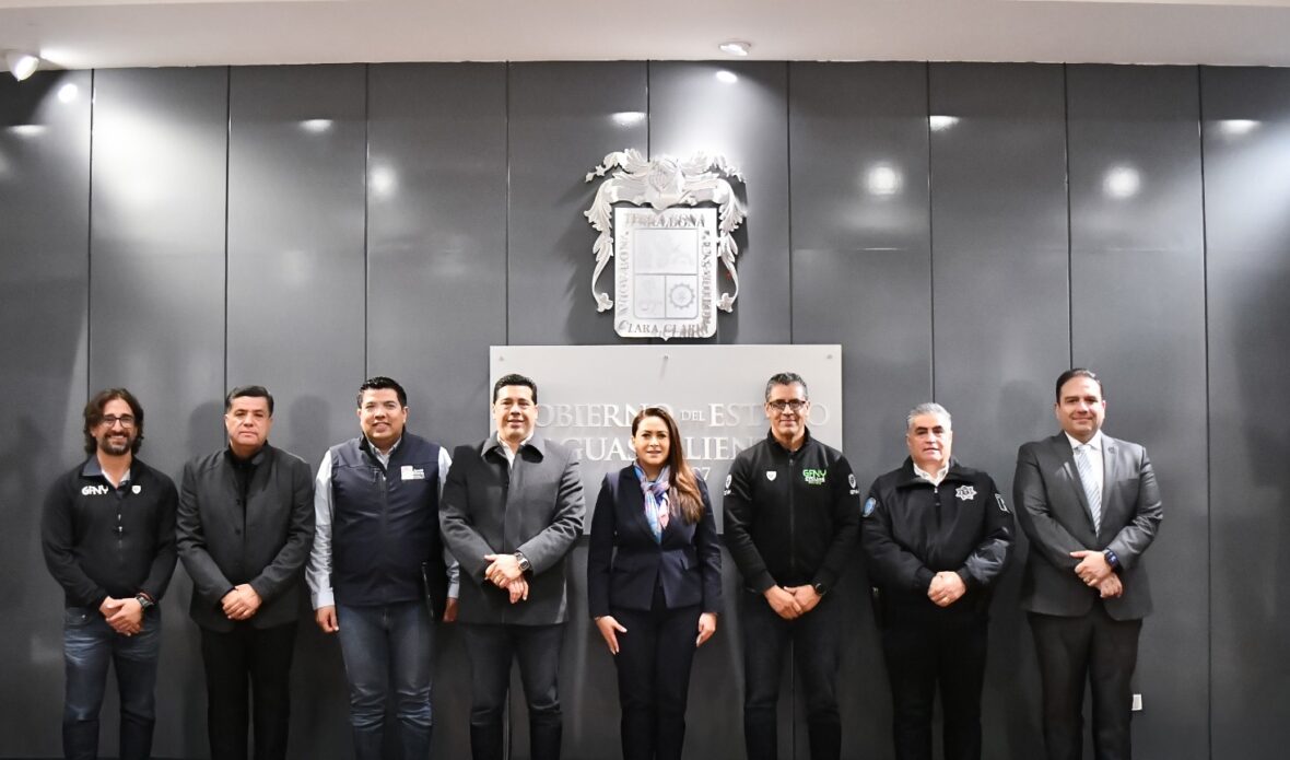 WhatsApp Image 2026 01 13 at 1.58.29 PM scaled GRAN FONDO NUEVA YORK REUNIRÁ A MÁS DE 2 MIL CICLISTAS DE TALLA INTERNACIONAL EN AGUASCALIENTES