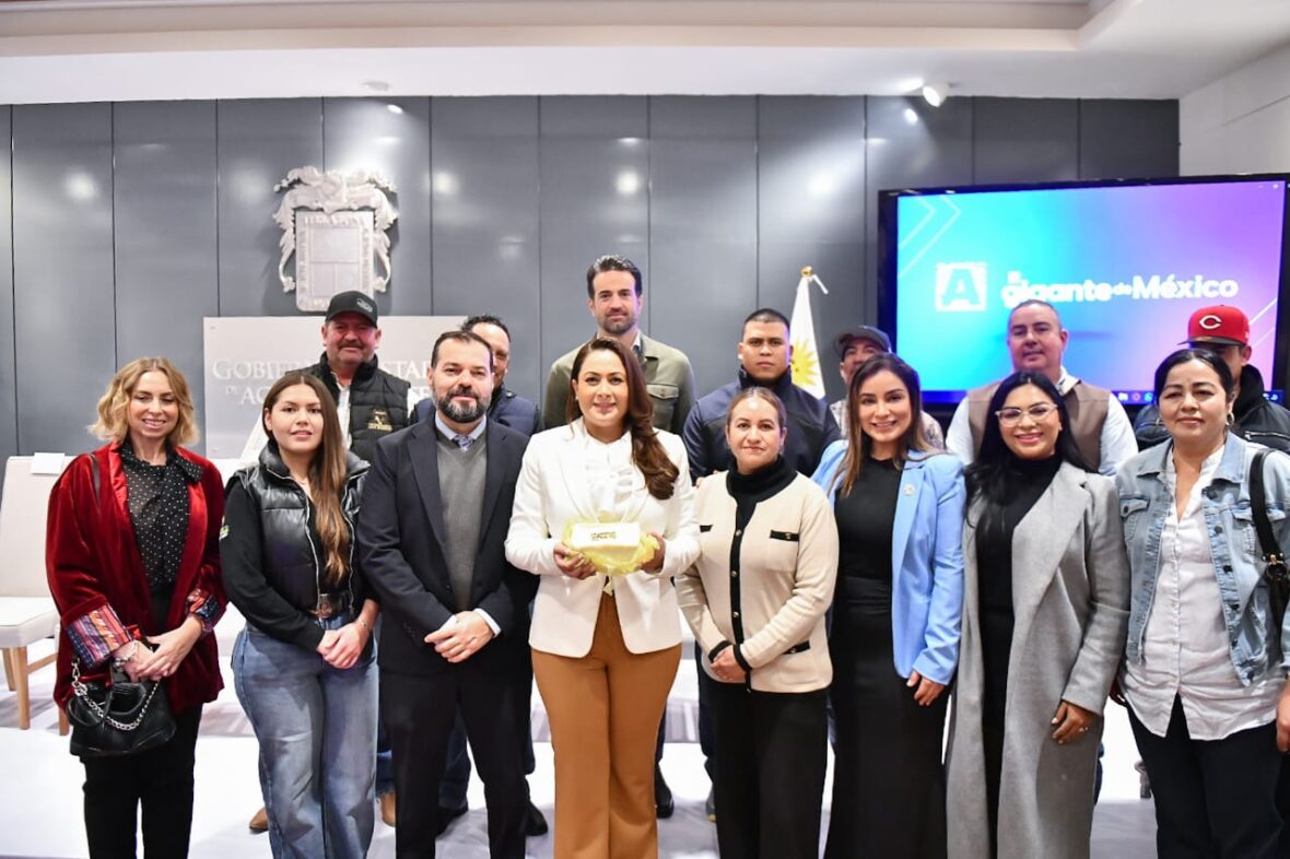 WhatsApp Image 2026 01 14 at 2.24.03 PM scaled TERE JIMÉNEZ ANUNCIA ALIANZA INTERNACIONAL CON URUGUAY PARA FORTALECER EMPRESAS LOCALES