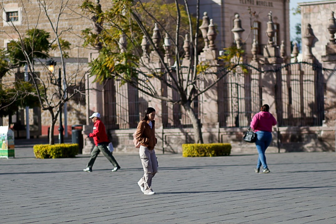 WhatsApp Image 2026 01 28 at 10.26.40 AM ADVIERTE PROTECCIÓN CIVIL SOBRE LAS BAJAS TEMPERATURAS EN AGUASCALIENTES