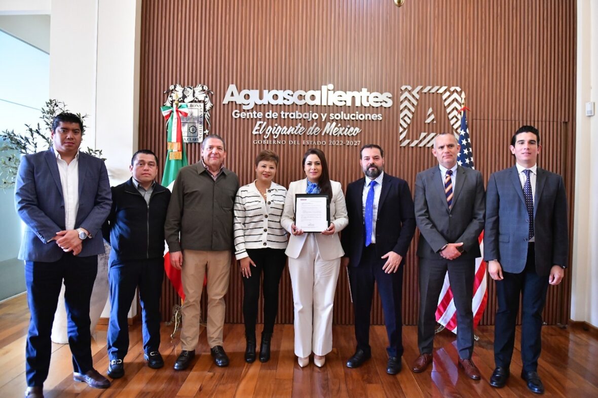 e118daf0 febe 4edb bd50 60240184a30c scaled COSTCO APUESTA POR AGUASCALIENTES Y AMPLIARÁ SUS INSTALACIONES CON 100 MILLONES DE DÓLARES