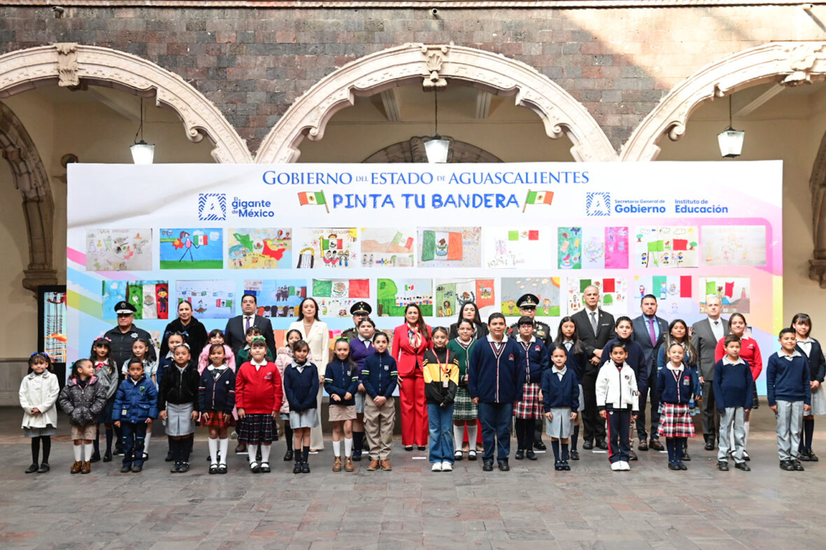 4 2 scaled AGUASCALIENTES SEGUIRÁ SIENDO TIERRA DE PAZ Y OPORTUNIDADES: TERE JIMÉNEZ