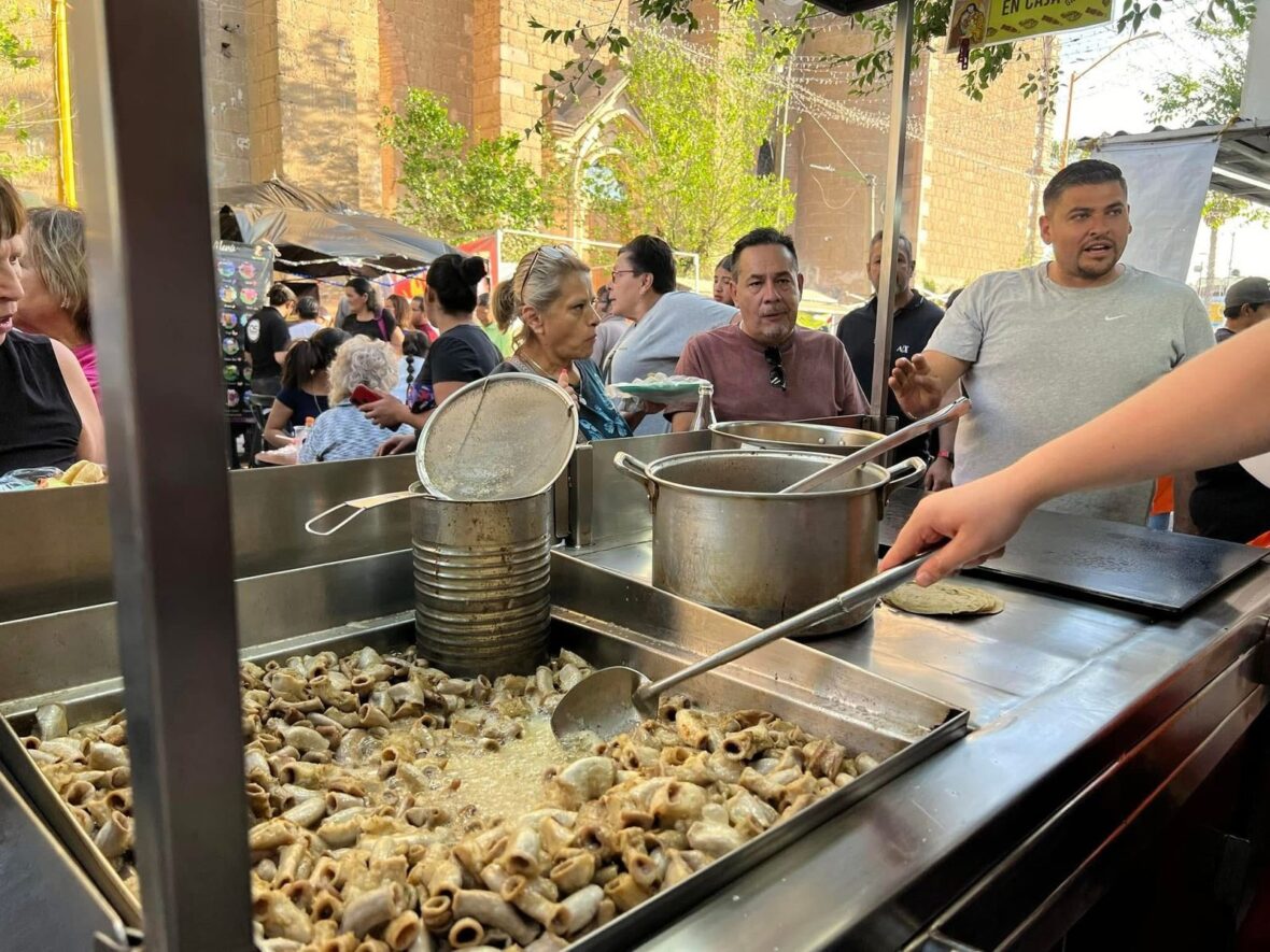 4.4 1 scaled LANZA MUNICIPIO CONVOCATORIA PARA PARTICIPAR EN EL FESTIVAL DEL TACO “J. REFUGIO REYES”