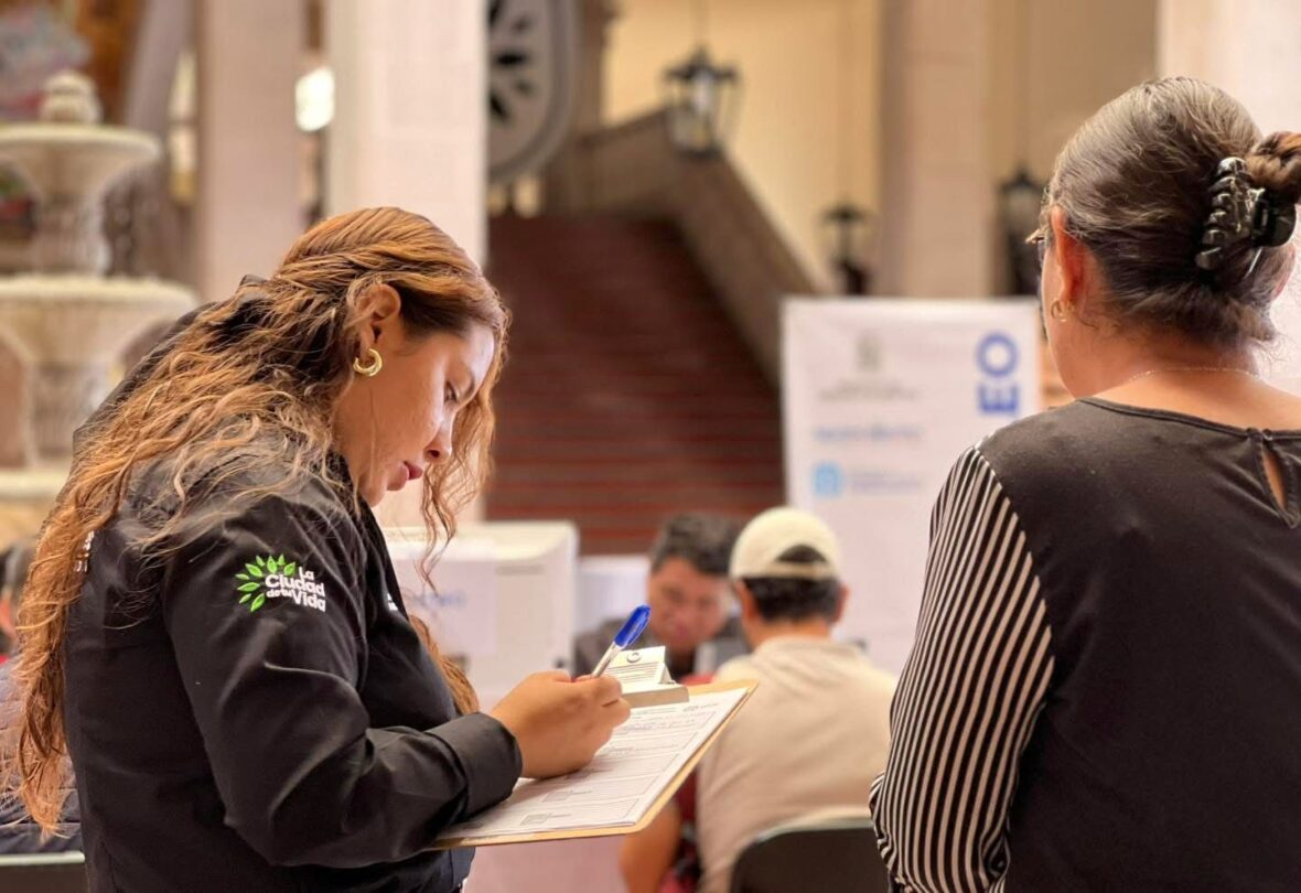 5 41 scaled LLEVARÁ A CABO MUNICIPIO DE AGUASCALIENTES FERIA DE EMPLEO