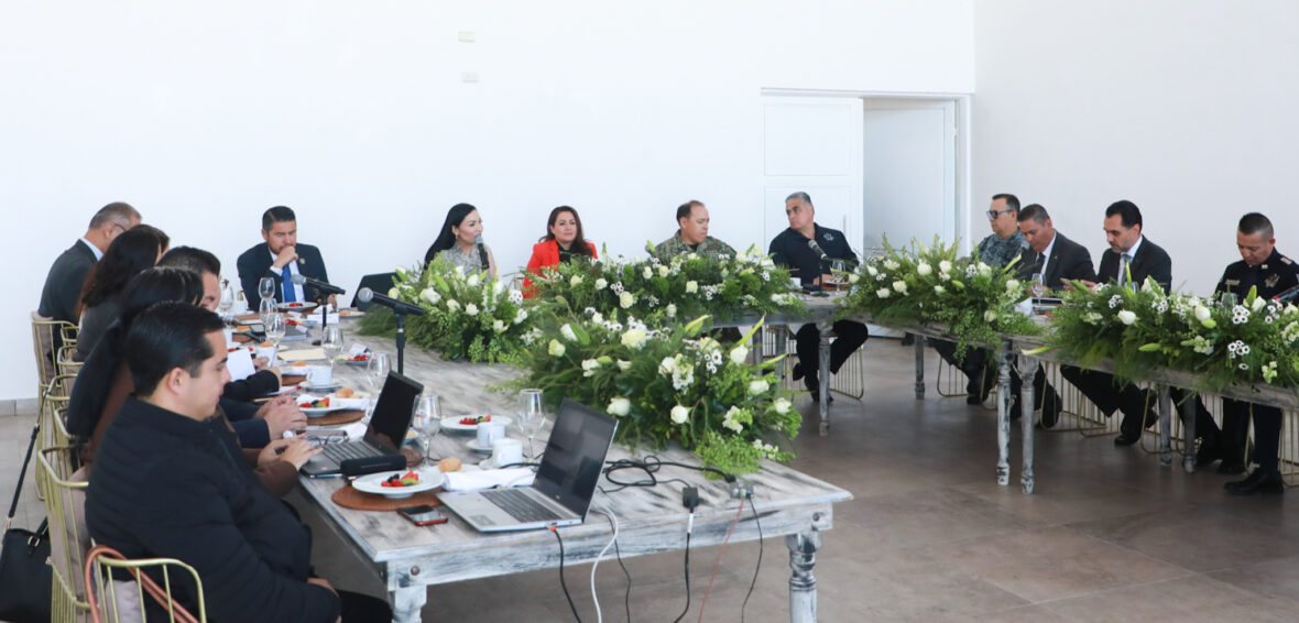 5DM46928 edited scaled BLINDAJE ESTATAL FORTALECE CONFIANZA PARA TURISMO E INVERSIONES