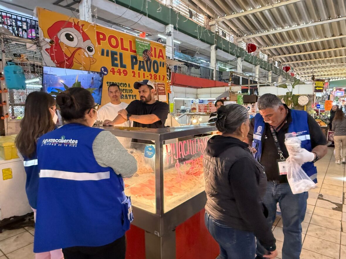 6 scaled ARRANCA MUNICIPIO DE AGUASCALIENTES OPERATIVO DE CUARESMA 2026