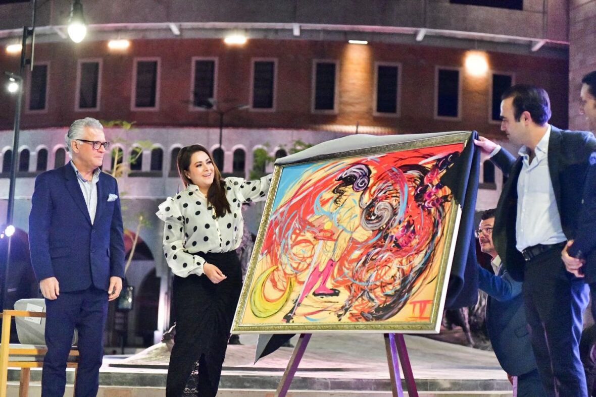 638101281 1475786850571179 3335553207989778150 n scaled AGUASCALIENTES REÚNE EN SAN MARCOS EL SERIAL TAURINO MÁS IMPORTANTE DE LATINOAMÉRICA