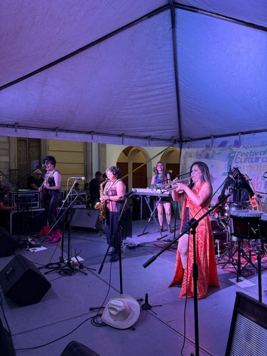 864f5f64 5d14 4486 bed9 d049c016be34 scaled ABREN CONVOCATORIA PARA EL SEGUNDO FESTIVAL CULTURAL DE MUJERES