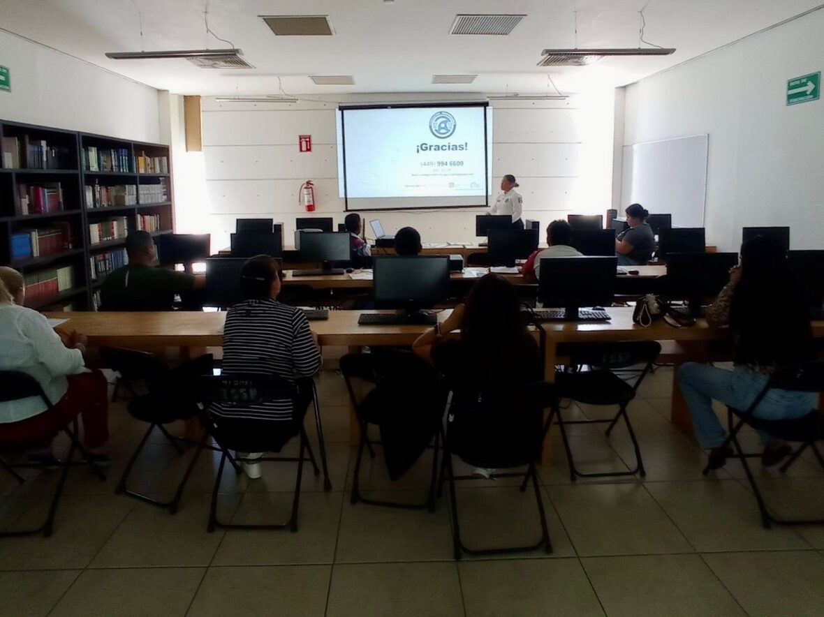 96d9f10b 4a97 4b8c bd72 71af74aebb0e scaled CADA VEZ MÁS PERSONAS PARTICIPAN EN EL PROGRAMA CONDUCTOR RESPONSABLE DEL SERVICIO COMUNITARIO