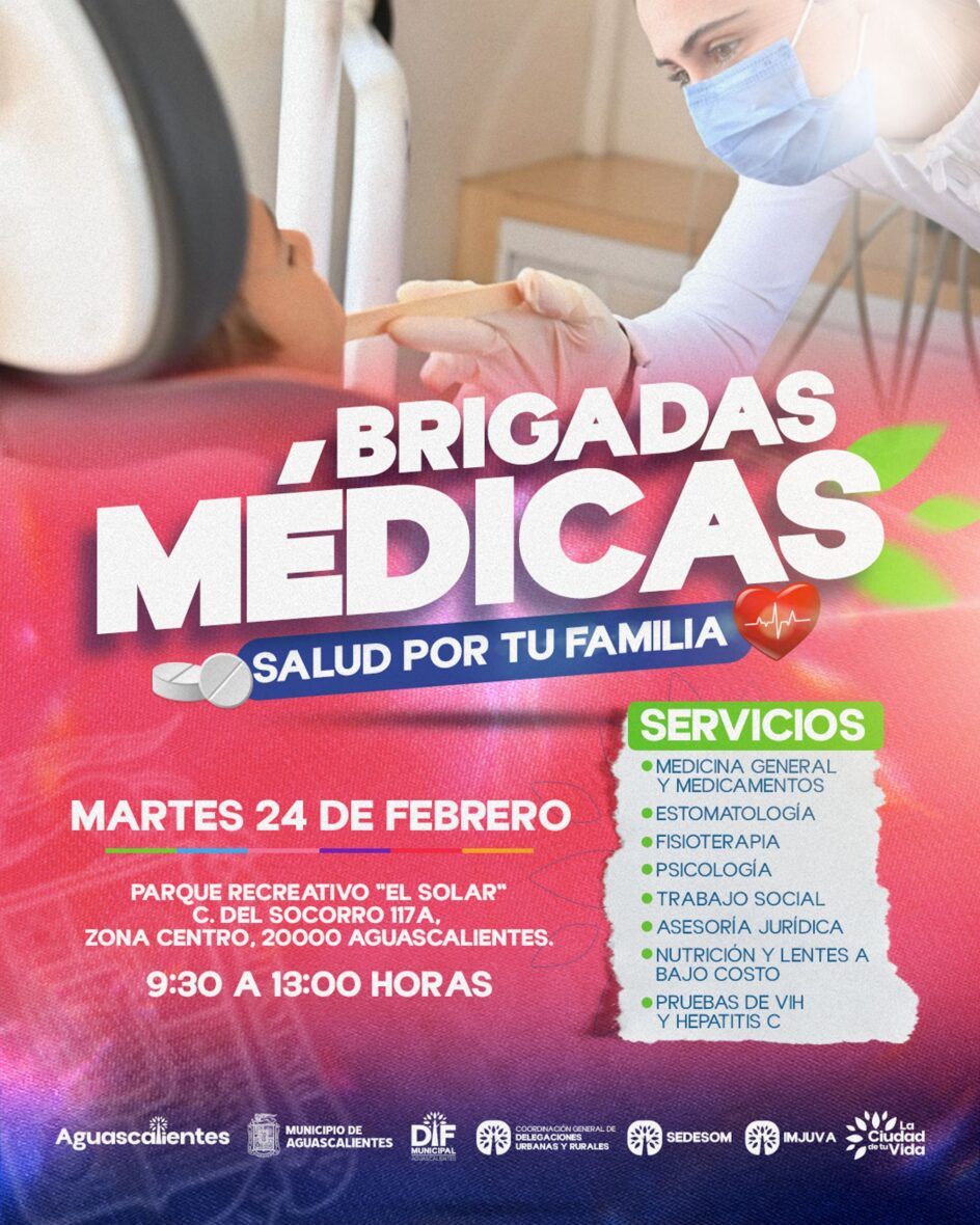 BRIGADA 24 DE FEBRERO scaled DIF MUNICIPAL ANUNCIA PRÓXIMAS BRIGADAS MÉDICAS