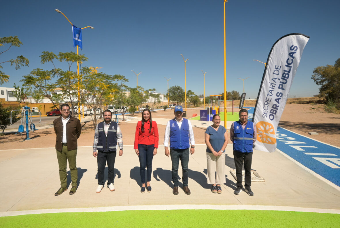 CMC 2495.jpg scaled SUPERVISA LEO MONTAÑEZ NUEVOS PARQUES DEL PRESUPUESTO PARTICIPATIVO 2025