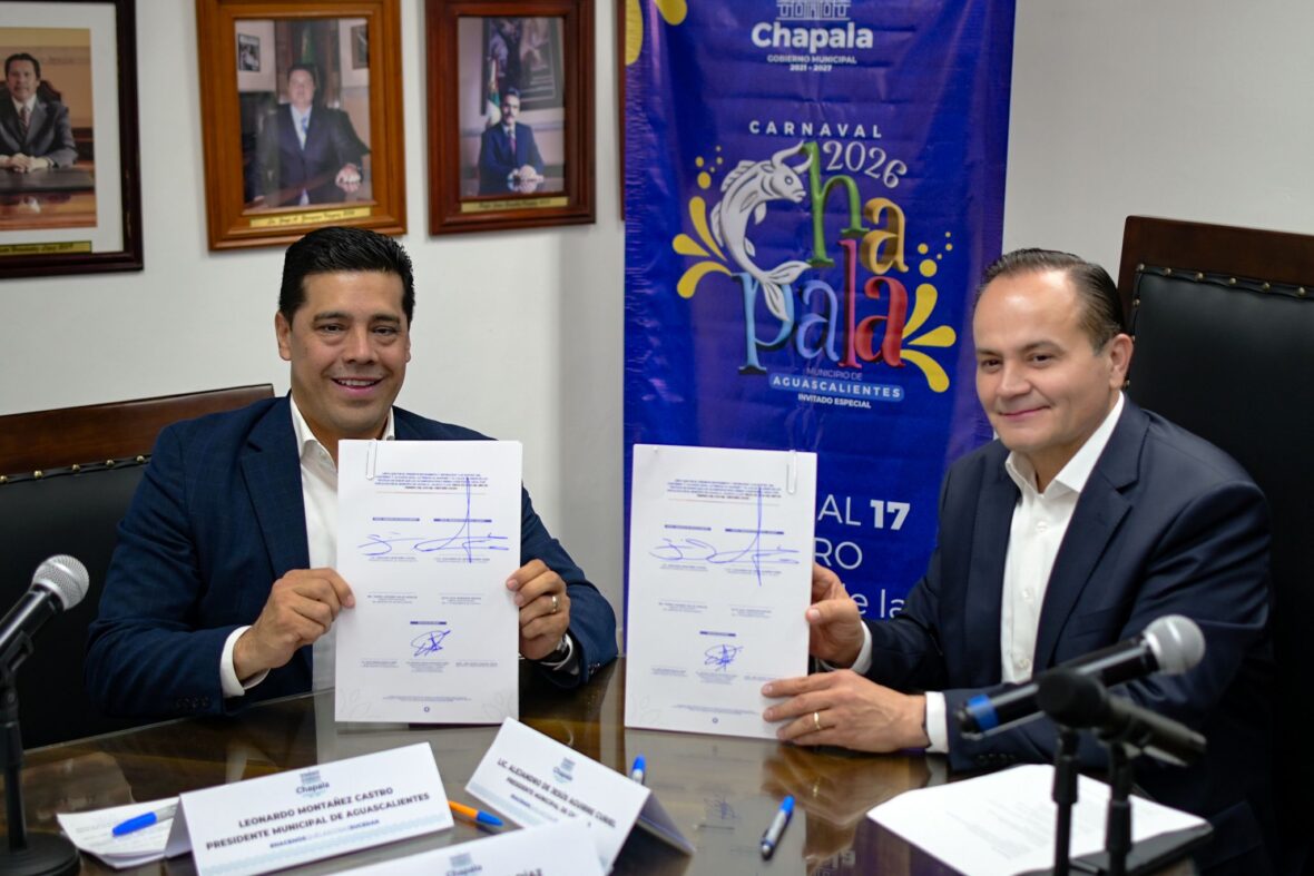 CMC 3502 scaled FIRMA LEO MONTAÑEZ ALIANZA DE IMPULSO AL TURISMO MÉDICO SEGURO EN CHAPALA, JALISCO