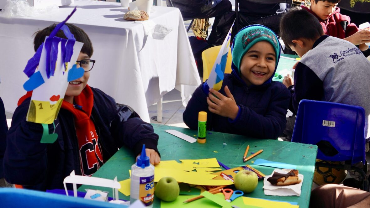 DSC08060 scaled 1 scaled MUNICIPIO DE AGUASCALIENTES ANUNCIA LA OFERTA 2026 DE TALLERES ARTÍSTICOS GRATUITOS