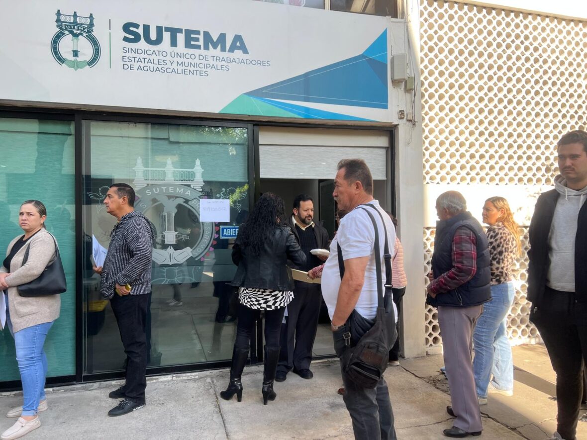 FOTO 270226 3 scaled JORNADA DE RENOVACIÓN DE LICENCIAS DE MANEJO EN CAÑADA HONDA