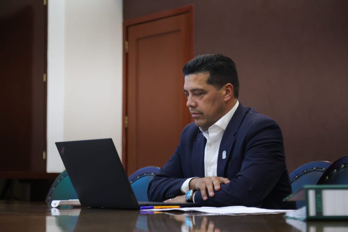 IMG 20260203 WA0094 scaled CONTRIBUYE MUNICIPIO DE AGUASCALIENTES A LA CREACIÓN DE NUEVOS ESPACIOS PARA EL CUIDADO DE HIJAS E HIJOS DE DERECHOHABIENTES