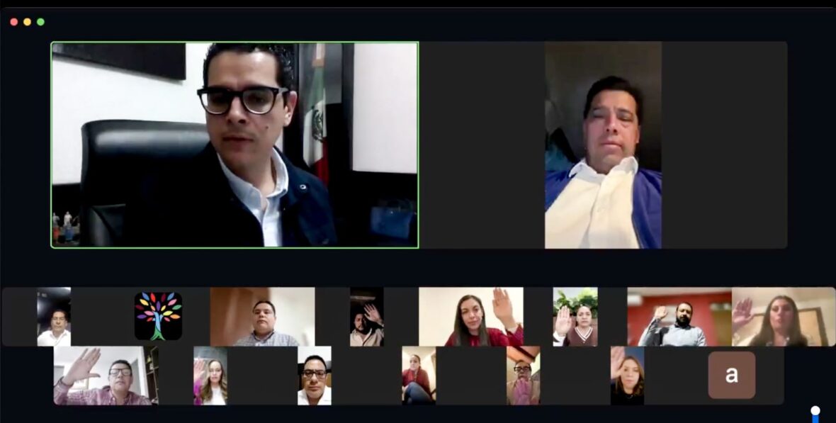 IMG 20260223 WA0098 scaled AVALA CABILDO DE AGUASCALIENTES REFORMAS A LA CONSTITUCIÓN POLÍTICA DEL ESTADO