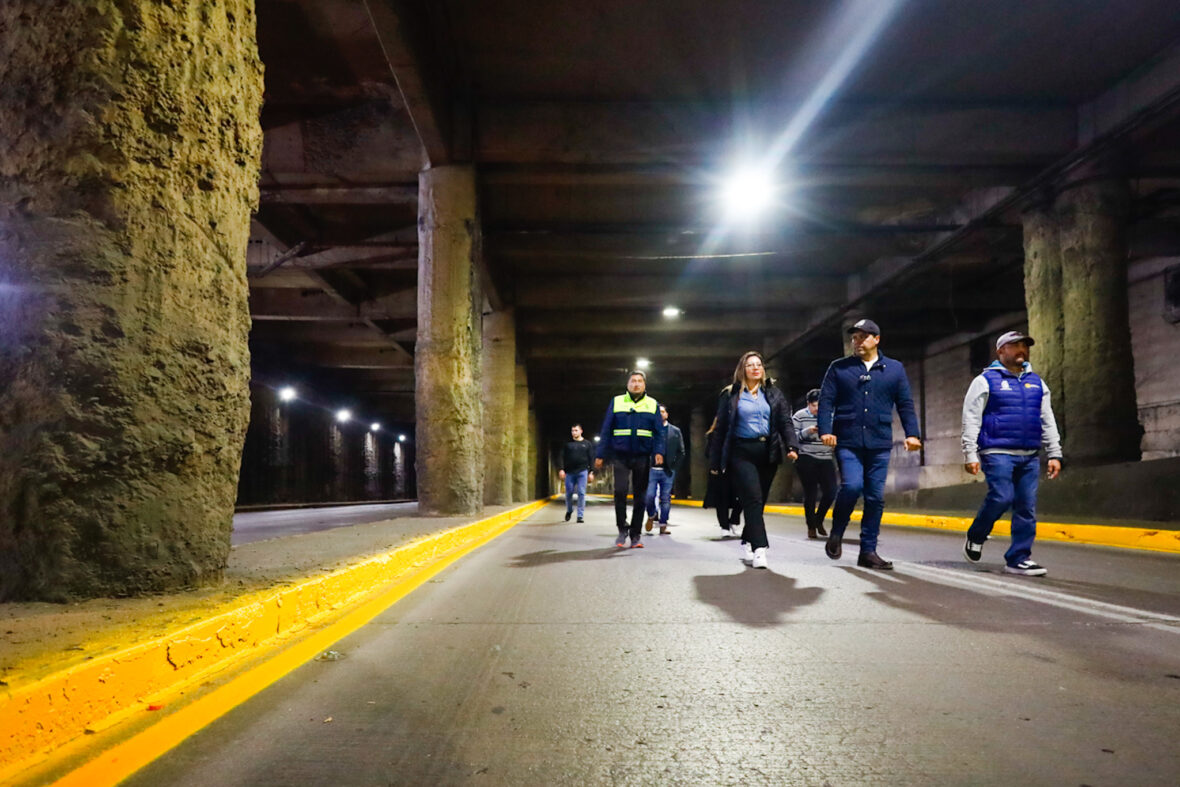 MGL9169.jpg scaled IMPULSA LEO MONTAÑEZ REHABILITACIÓN DE PINTURA EN LAS AVENIDAS LÓPEZ MATEOS Y AGUASCALIENTES