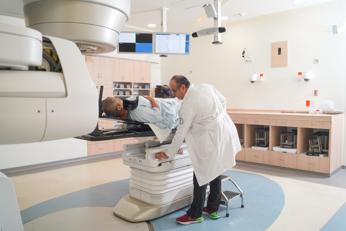 PAN07467 1 1 scaled CON TECNOLOGÍA DE PUNTA Y ATENCIÓN ESPECIALIZADA AGUASCALIENTES FORTALECE LA LUCHA CONTRA EL CÁNCER